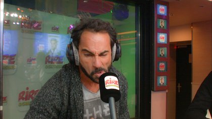 1 heure avec Florent Peyre - photo 2 Rire & Chansons