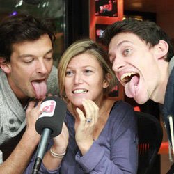 Vendredi 12 octobre 2012