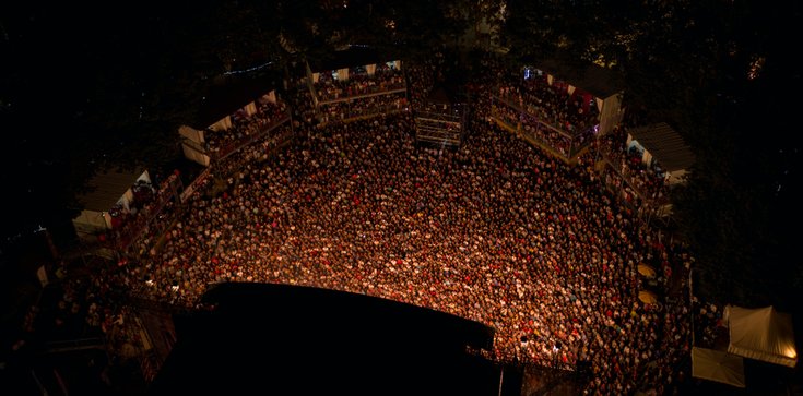 Brive Festival