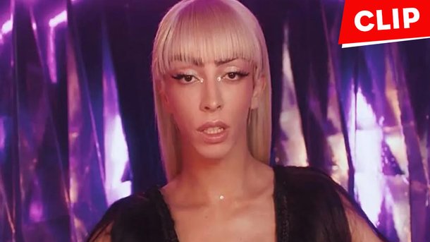 Bilal Hassani: le clip de "Fais le vide" est là!