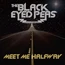 BLACK EYED PEAS
