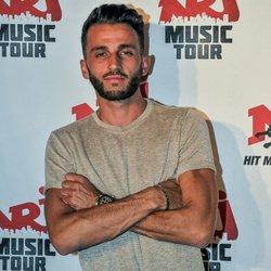NRJ Music Tour de Lyon - 8 avril 2017
