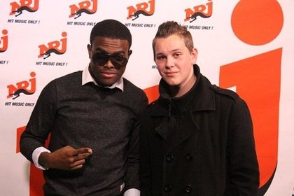 Mercredi 4 Mars 2015 avec OMI