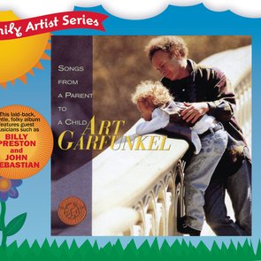 Songs from a Parent to a Child