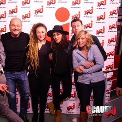 Jeudi 5 Novembre avec L.E.J