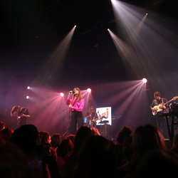 Clara Luciani - NRJ Live Session