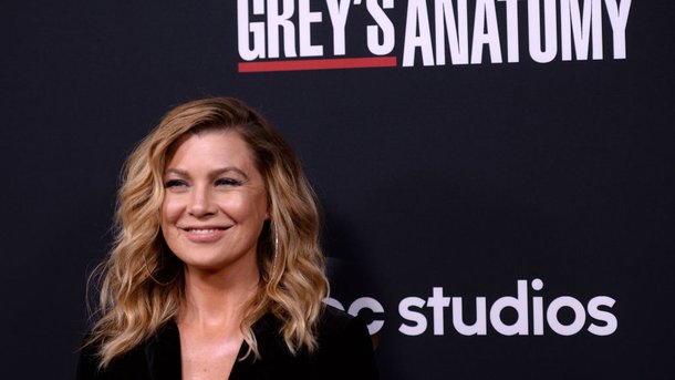 “Grey’s Anatomy” : Les images du dernier épisode de Meredith