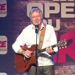 Daniel Rabier - Open du rire de Rire & Chansons