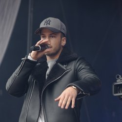 CHTI 2017 - Concert NRJ