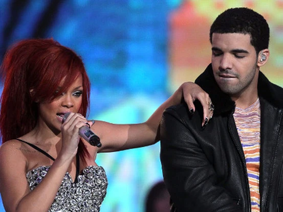 rihanna-et-drake