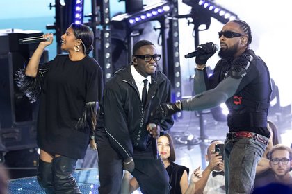 La Cérémonie - NRJ Music Awards 2024