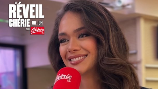 Tiffany l’avait prédit ! Hinaupoko Devèze est Miss France 2026 👑