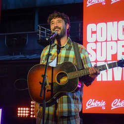 Jérémy Frerot - Concert Super Privé @ Parc Astérix