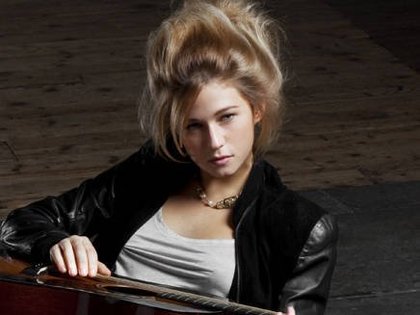 Selah Sue