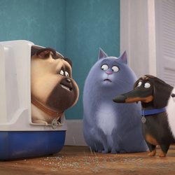 Comme des Bêtes 2