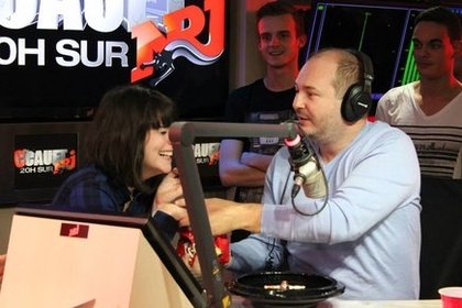 Mercredi 15 Janvier avec Jason Derulo