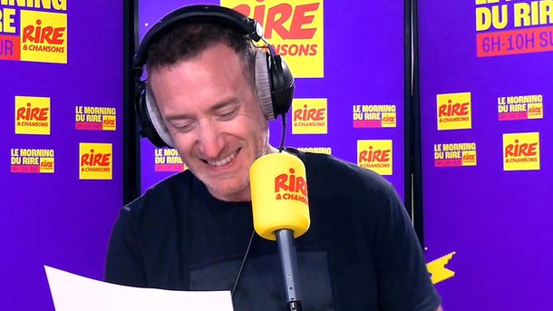 Marceau refait l'Info : 1er Mai ou pas ?
