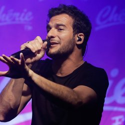 Concert Super Privé Amir @ Rex de Toulouse - Juin 2022