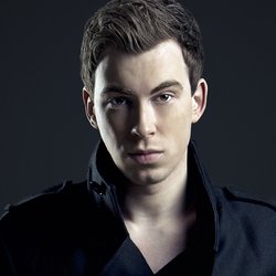 Hardwell