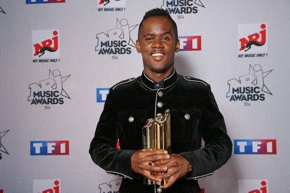 Black M