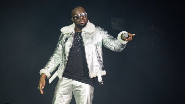 Maître Gims : des duos d’exception sur son dernier album «Ceinture noire»