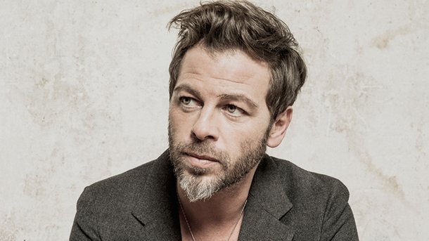 Christophe Maé : fin du tournage pour son clip « La Parisienne »