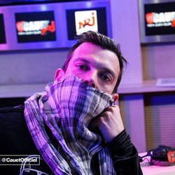 Lundi 21 Mars - C Cauet sur NRJ