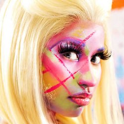 Nicki Minaj - Pink Friday