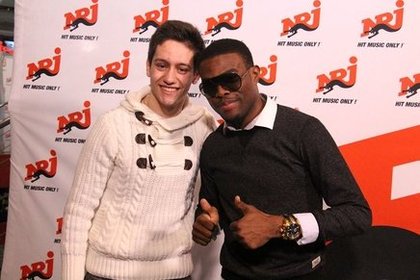 Mercredi 4 Mars 2015 avec OMI