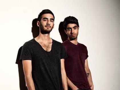 Portrait de Faul & Wad AD
