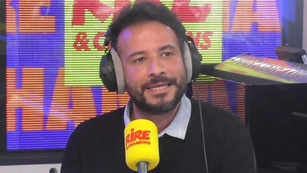 Laurent Barat face à Nawell Madani  - Afterwork du rire
