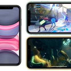 iPhone 11