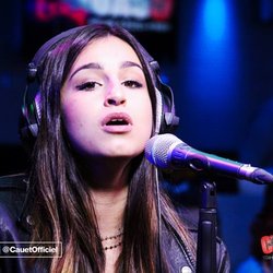 Vendredi 15 Avril avec Sasha - C Cauet sur NRJ