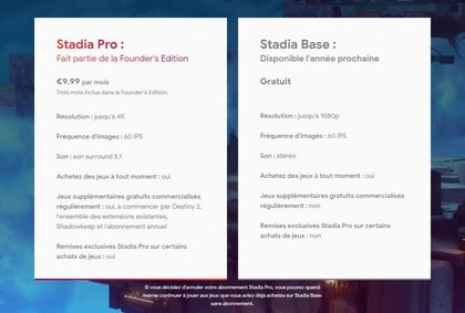 Google Stadia