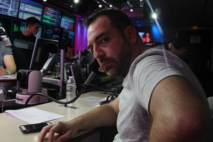 Mercredi 13 Mai 2015