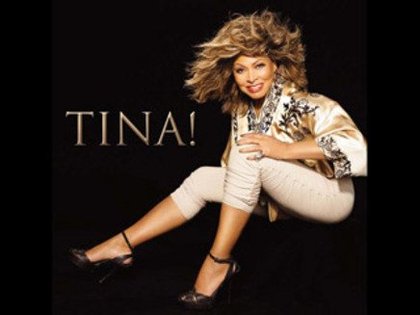 Tina Turner