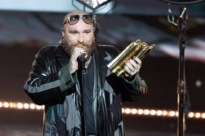 La Cérémonie - NRJ Music Awards 2024