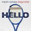 MARTIN SOLVEIG