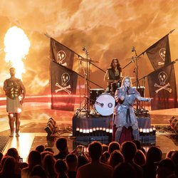 La Cérémonie - NRJ Music Awards 2024