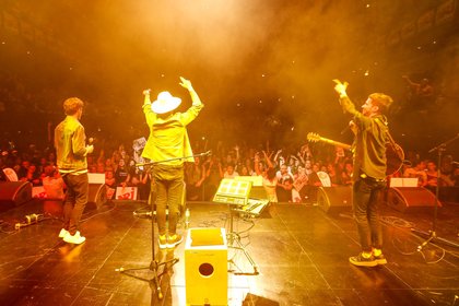 NRJ Music Tour - Marseille 2017