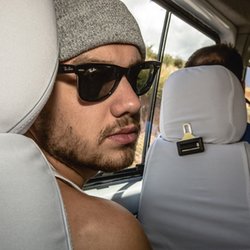 Liam Payne - Qui nous sommes, notre autobiographie