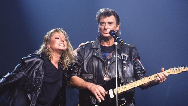 Top 5 des plus beaux duos de Véronique Sanson