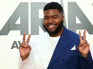 Khalid