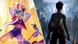 PS Plus : tous les jeux PS4 et PS5 offerts au mois de novembre 2021