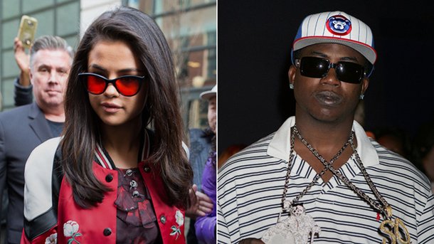 Selena Gomez collabore avec Gucci Mane!