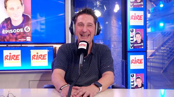 La crise de la cinquantroizenne, par Sellig - extrait de son spectacle "Episode 6"