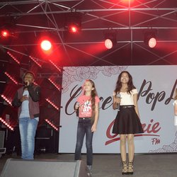 Les Kids United sont là !