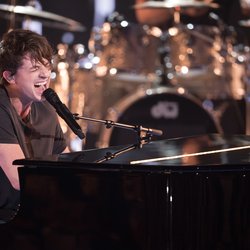 Charlie Puth - Cérémonie NRJ Music Awards 2016