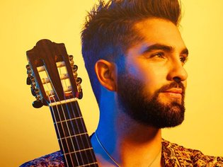Kendji Girac
