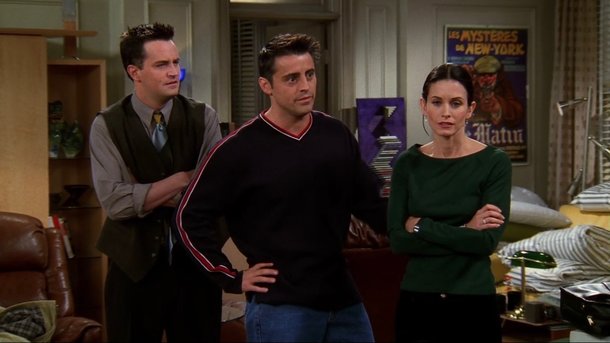 Mort de Matthew Perry: Courteney Cox et Matt Leblanc rendent des hommages déchirants